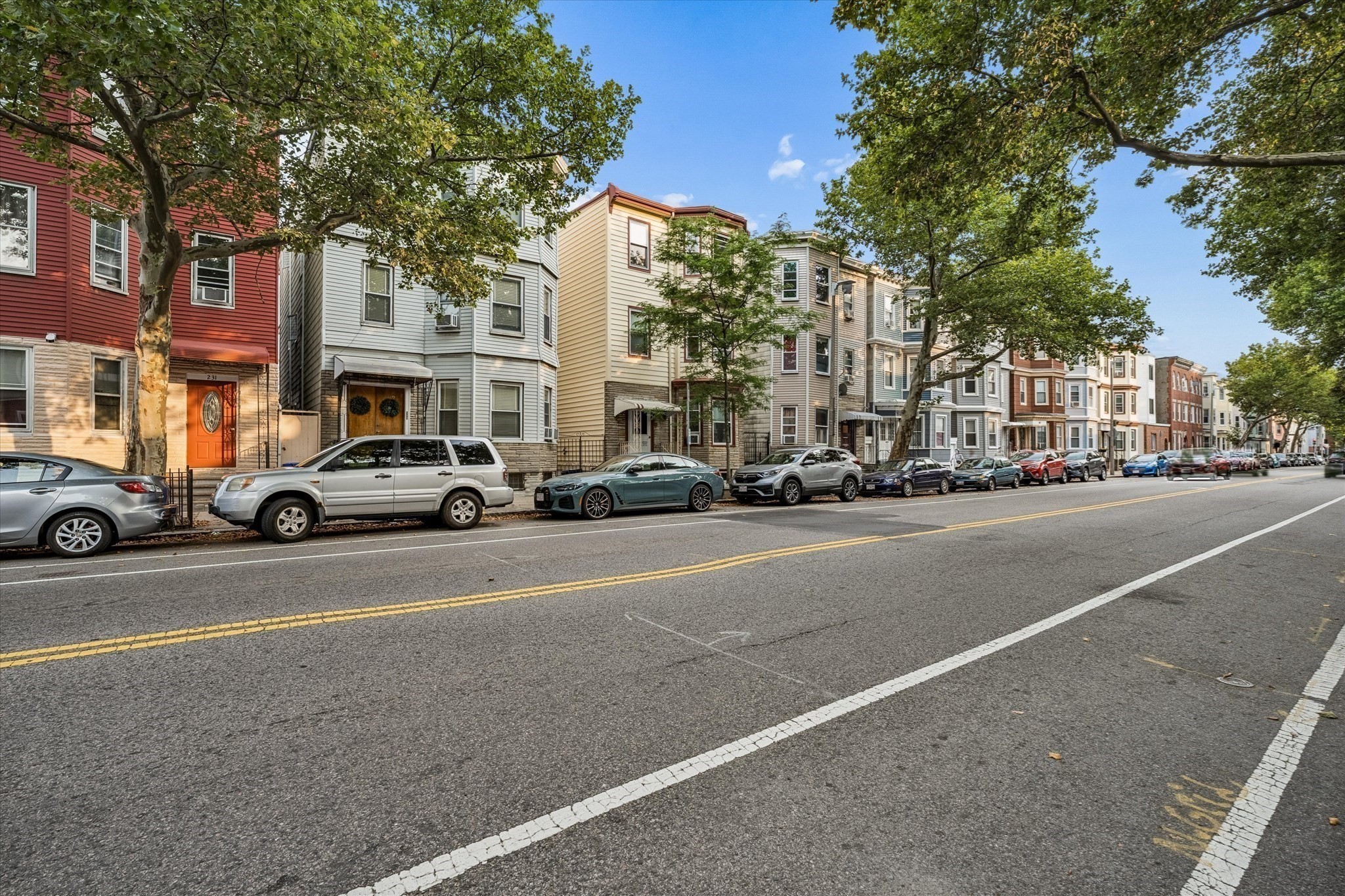 227 Chelsea St Property Photo 4
