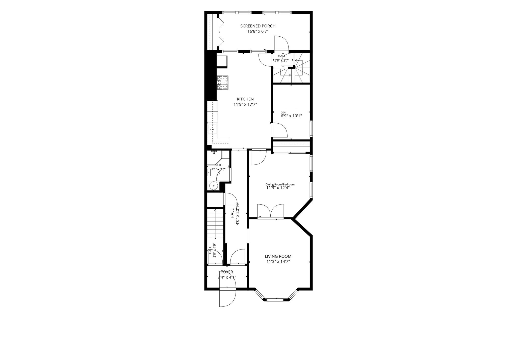 227 Chelsea St Property Photo 37