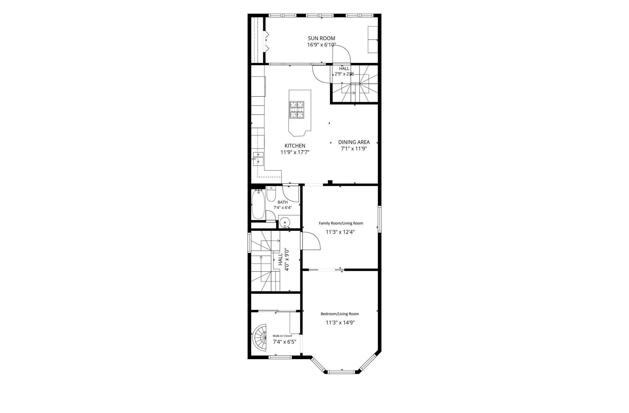 227 Chelsea St Property Photo 38