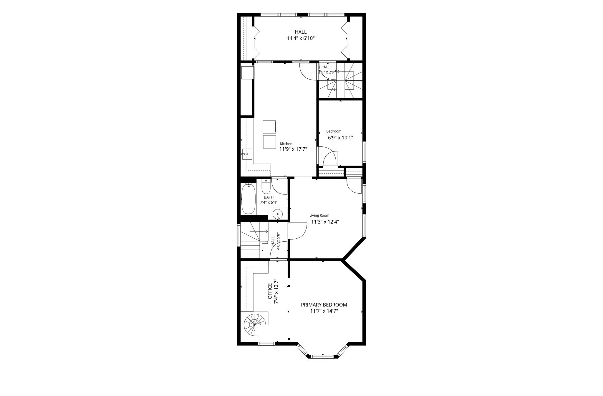 227 Chelsea St Property Photo 39