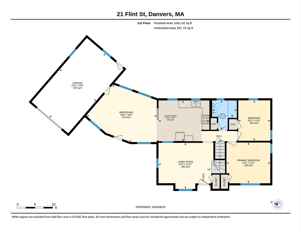 21 Flint St Property Photo 25