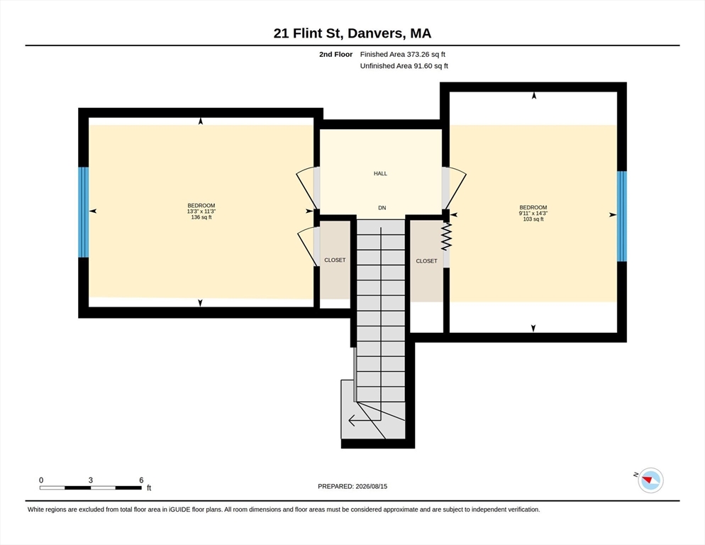 21 Flint St Property Photo 26