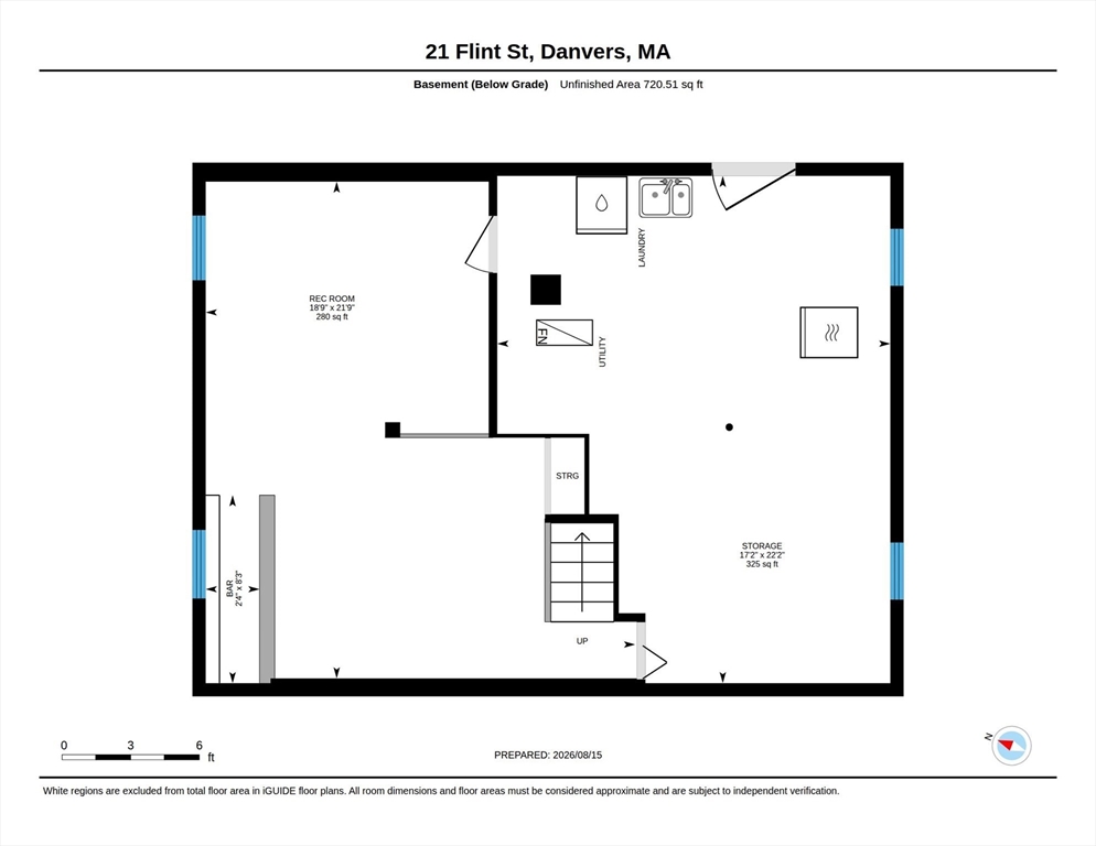 21 Flint St Property Photo 27