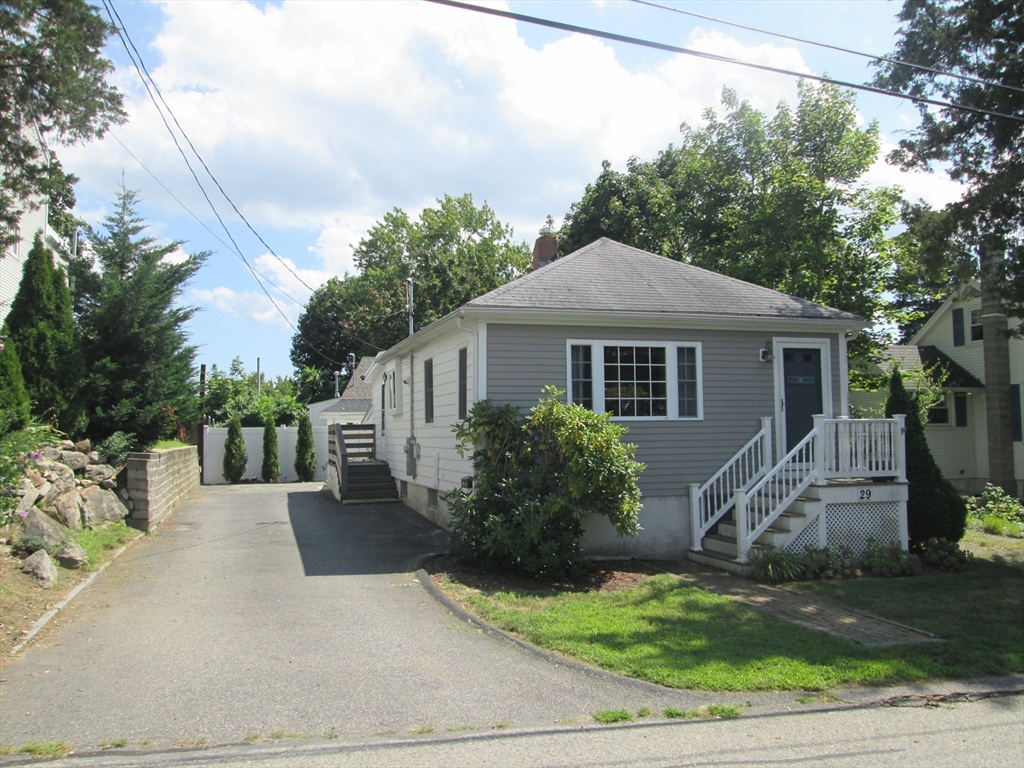 29 Cole St. Property Photo 1