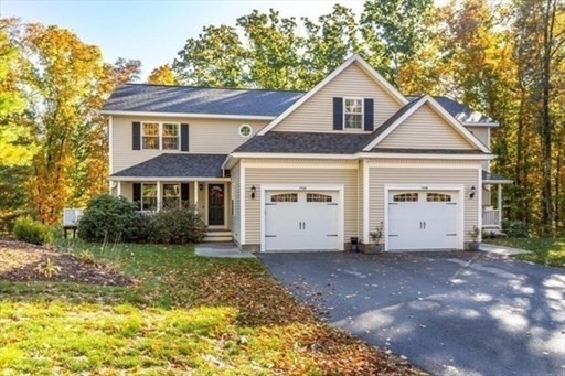 193 Scotland Rd # A Property Photo 1