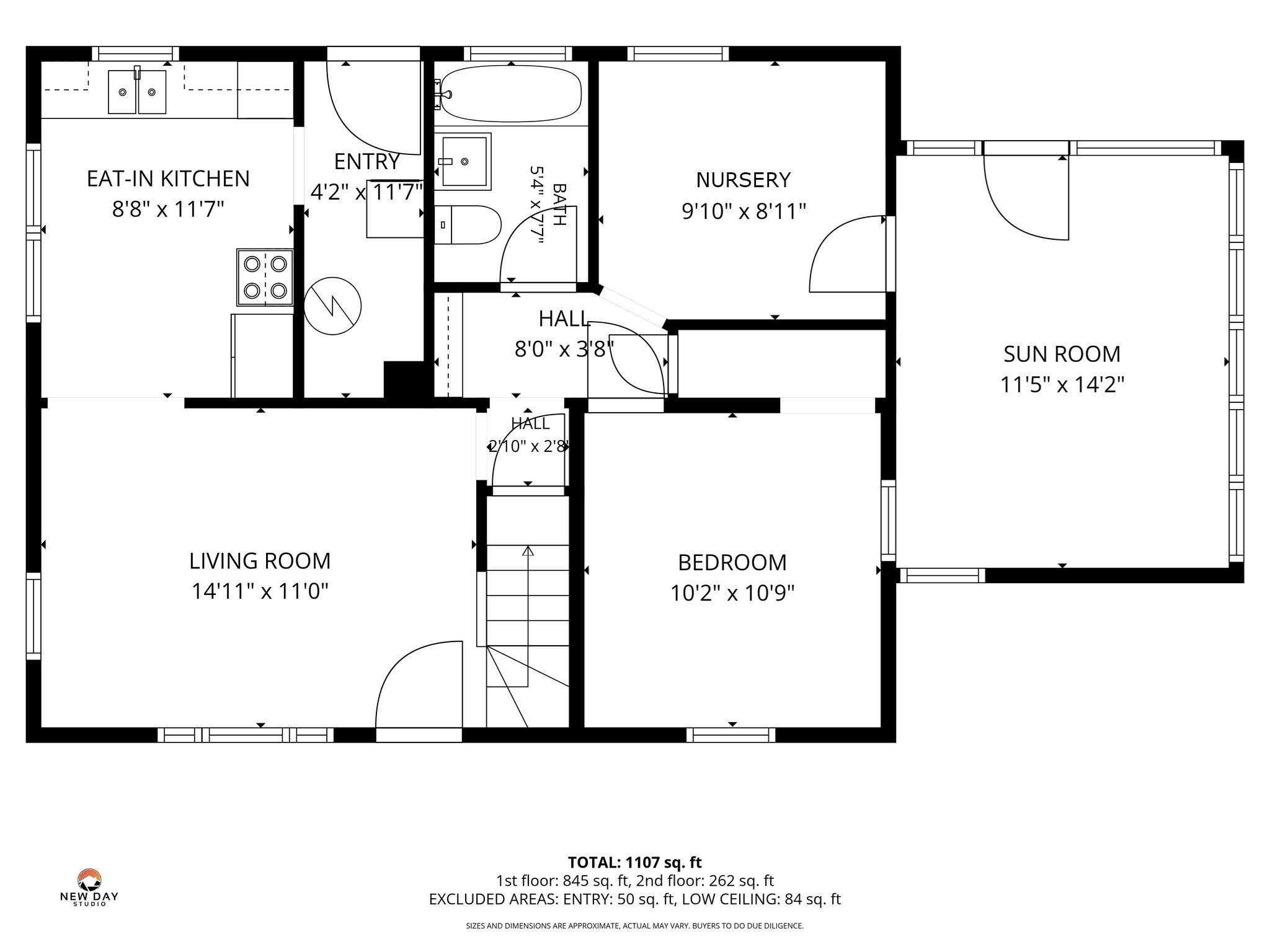 97 Stoughton St Property Photo 31