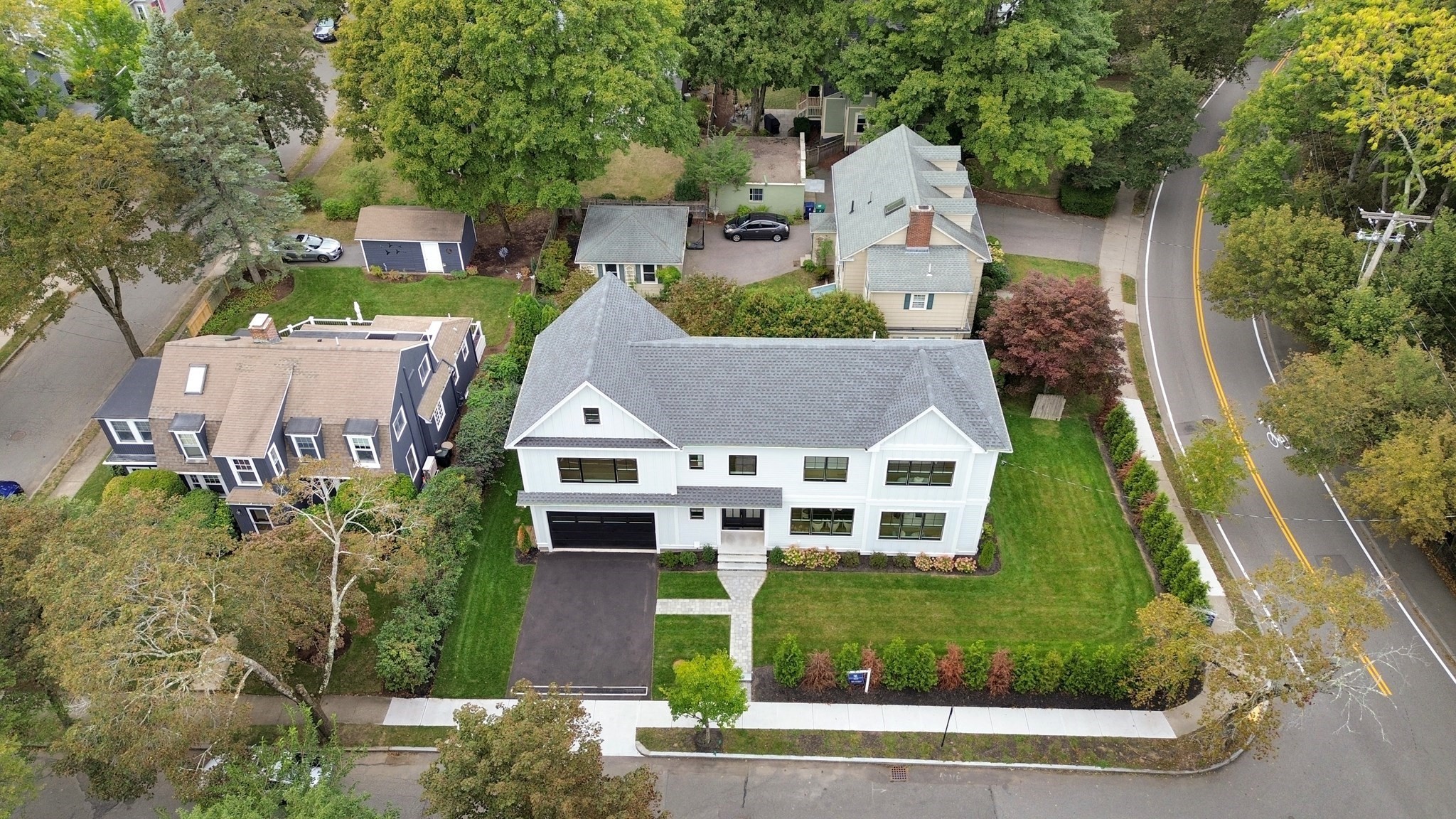9 Morseland Ave Property Photo 1