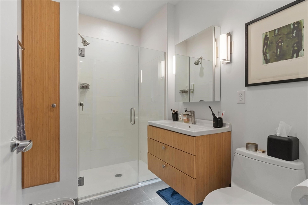 88 Wareham St # 401 Property Photo 12