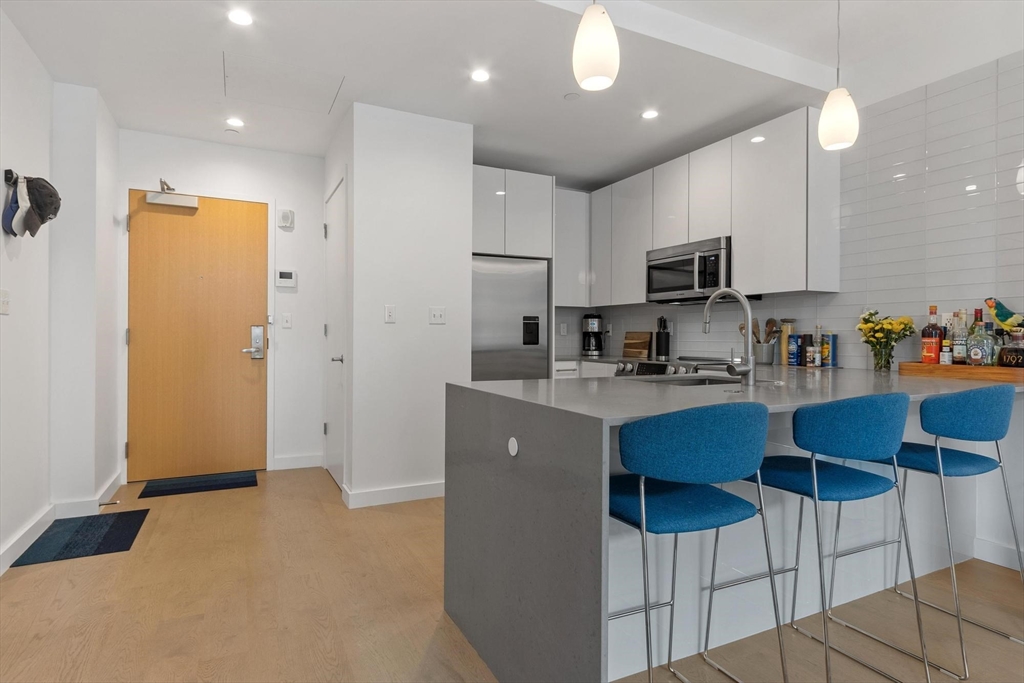 88 Wareham St # 401 Property Photo 15