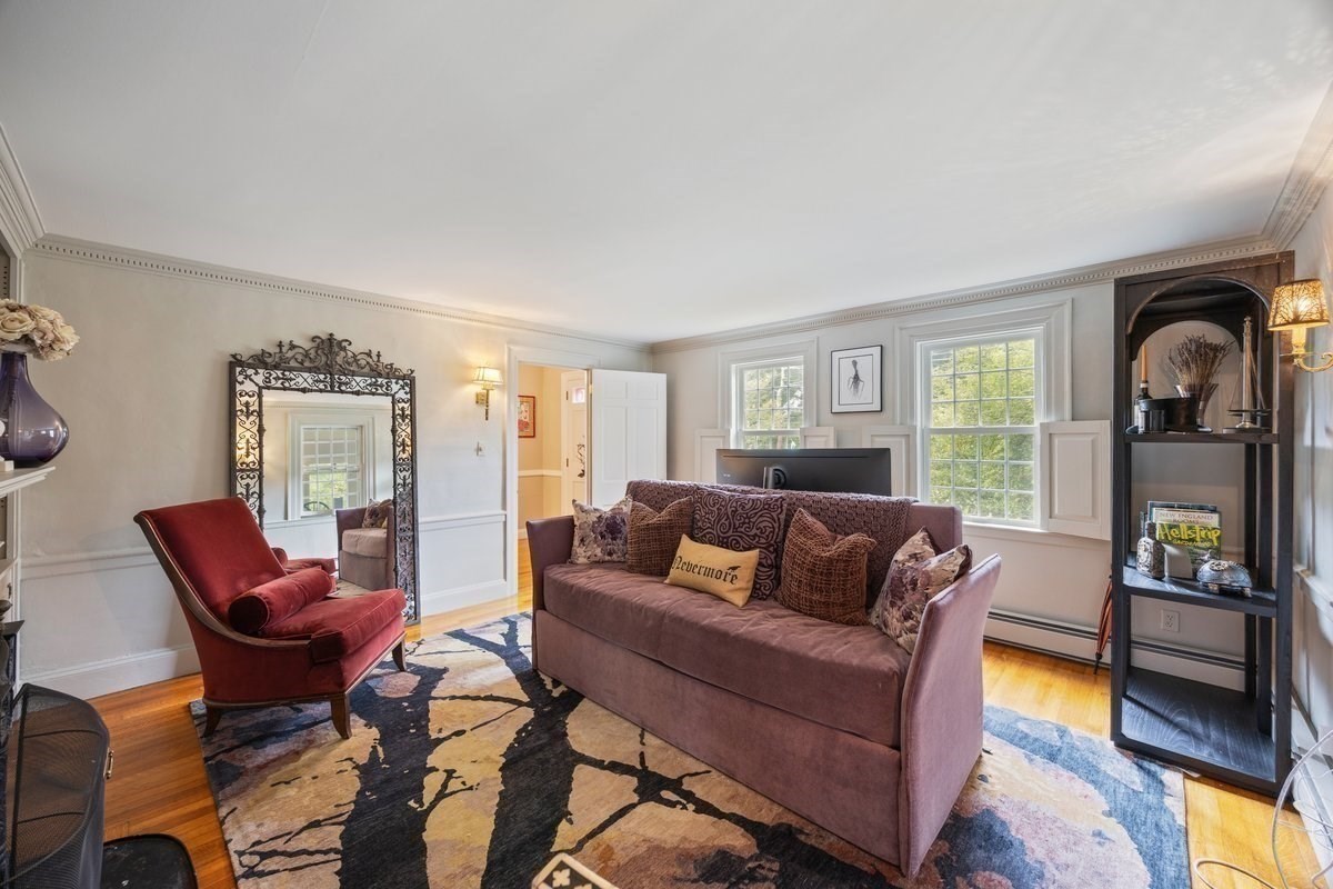 166 Salem Street Property Photo 13