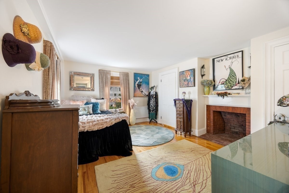 166 Salem Street Property Photo 24