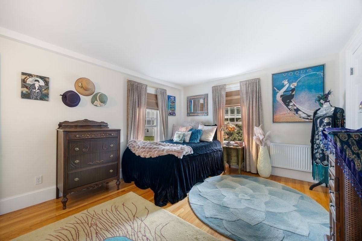 166 Salem Street Property Photo 25