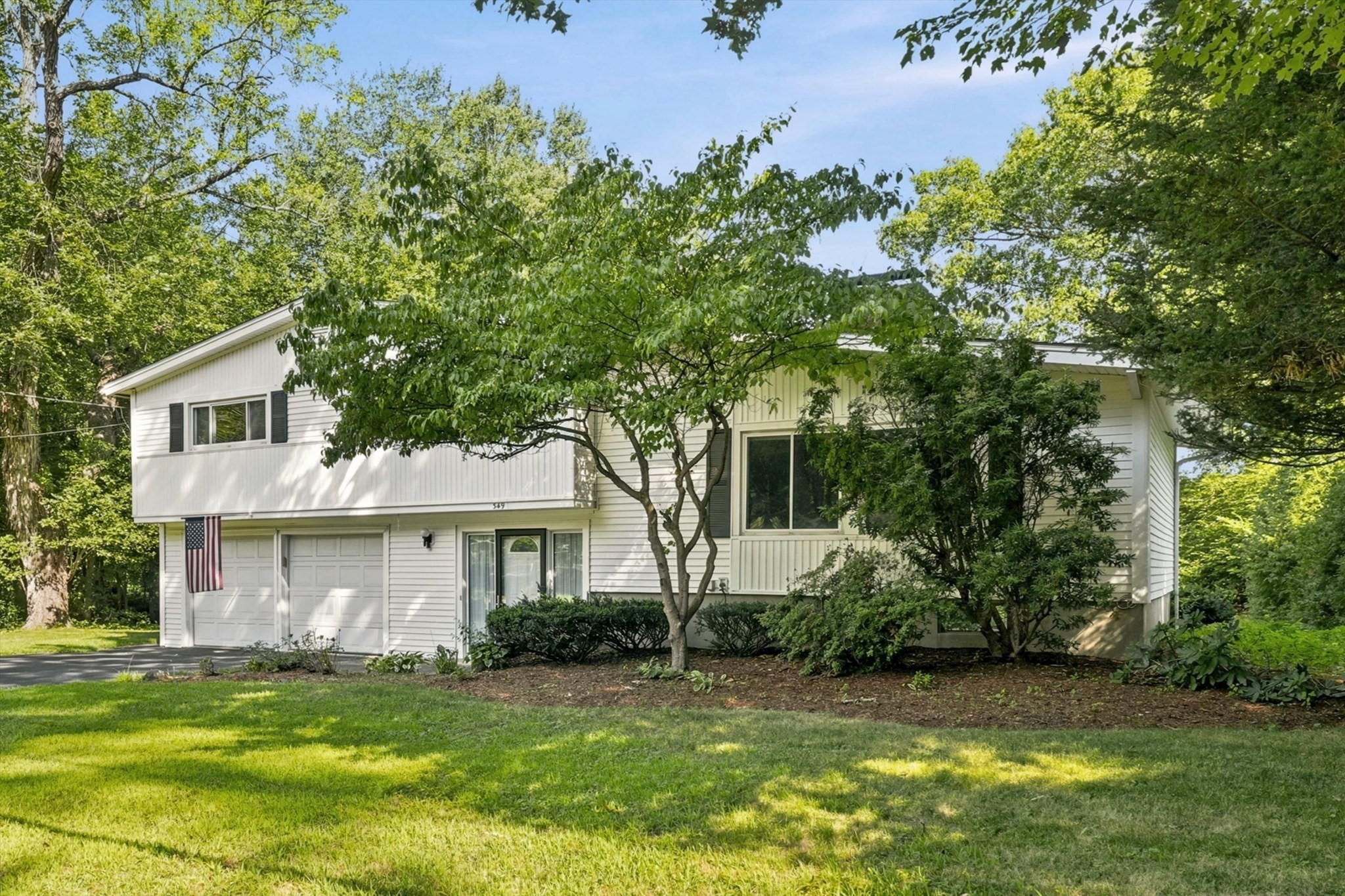 349 Pleasant Street Property Photo 1