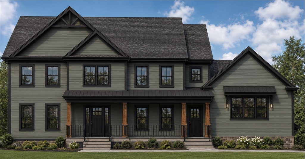 136 Quail Run