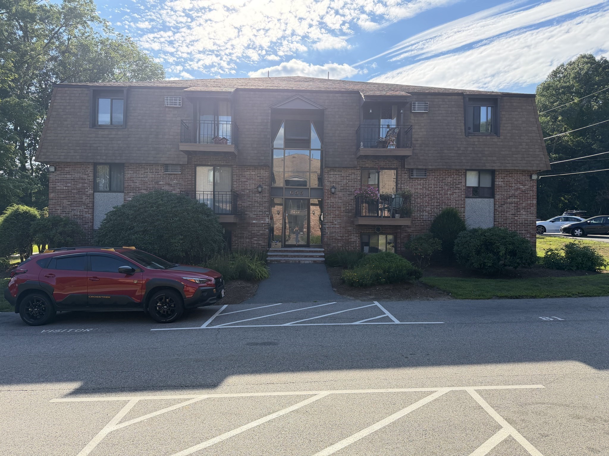 655 West Lowell Avenue # 20 Property Photo 1