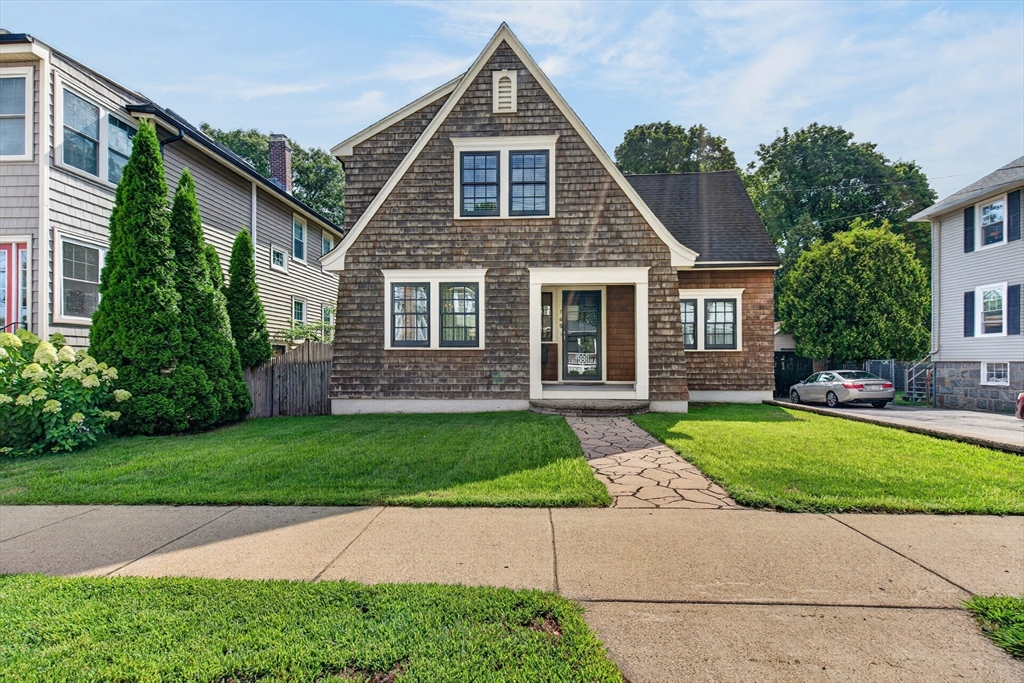 165 Thacher