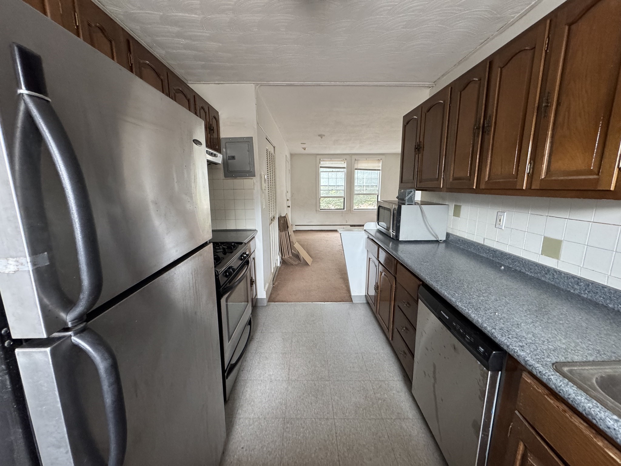 1718 Commonwealth Ave # 5 Property Photo 3