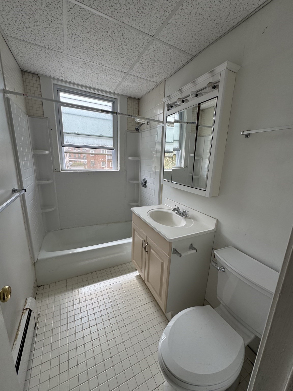 1718 Commonwealth Ave # 5 Property Photo 6
