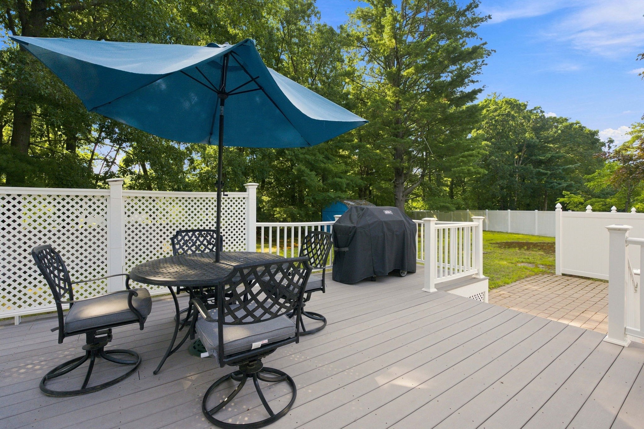 133 Mill Street Property Photo 35