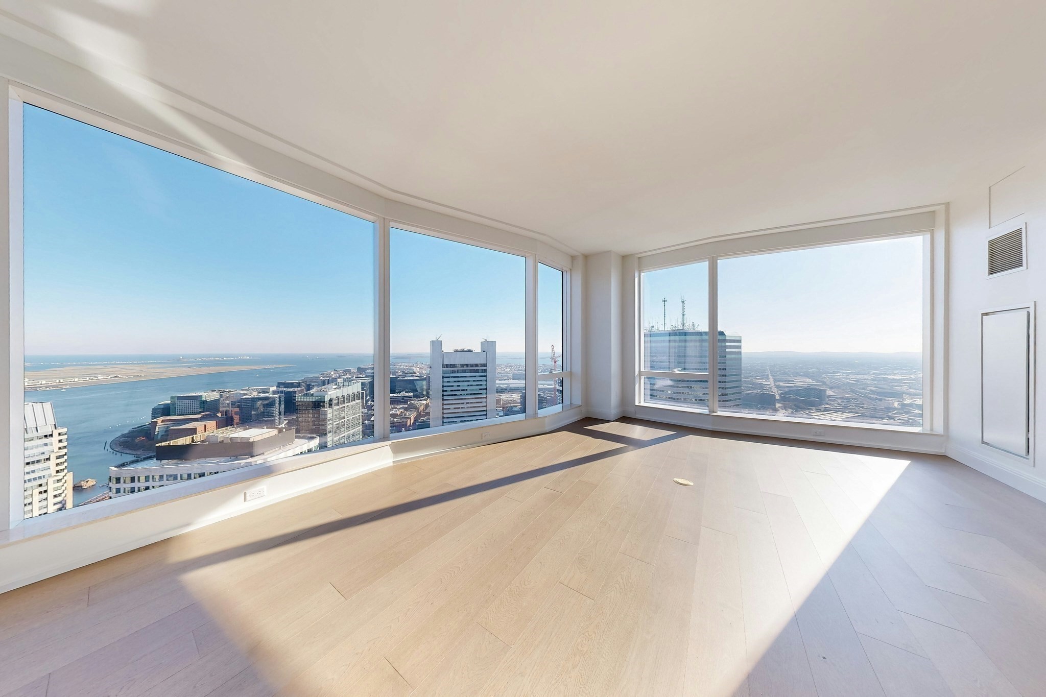 240 Devonshire Street # 4608 Property Photo 3