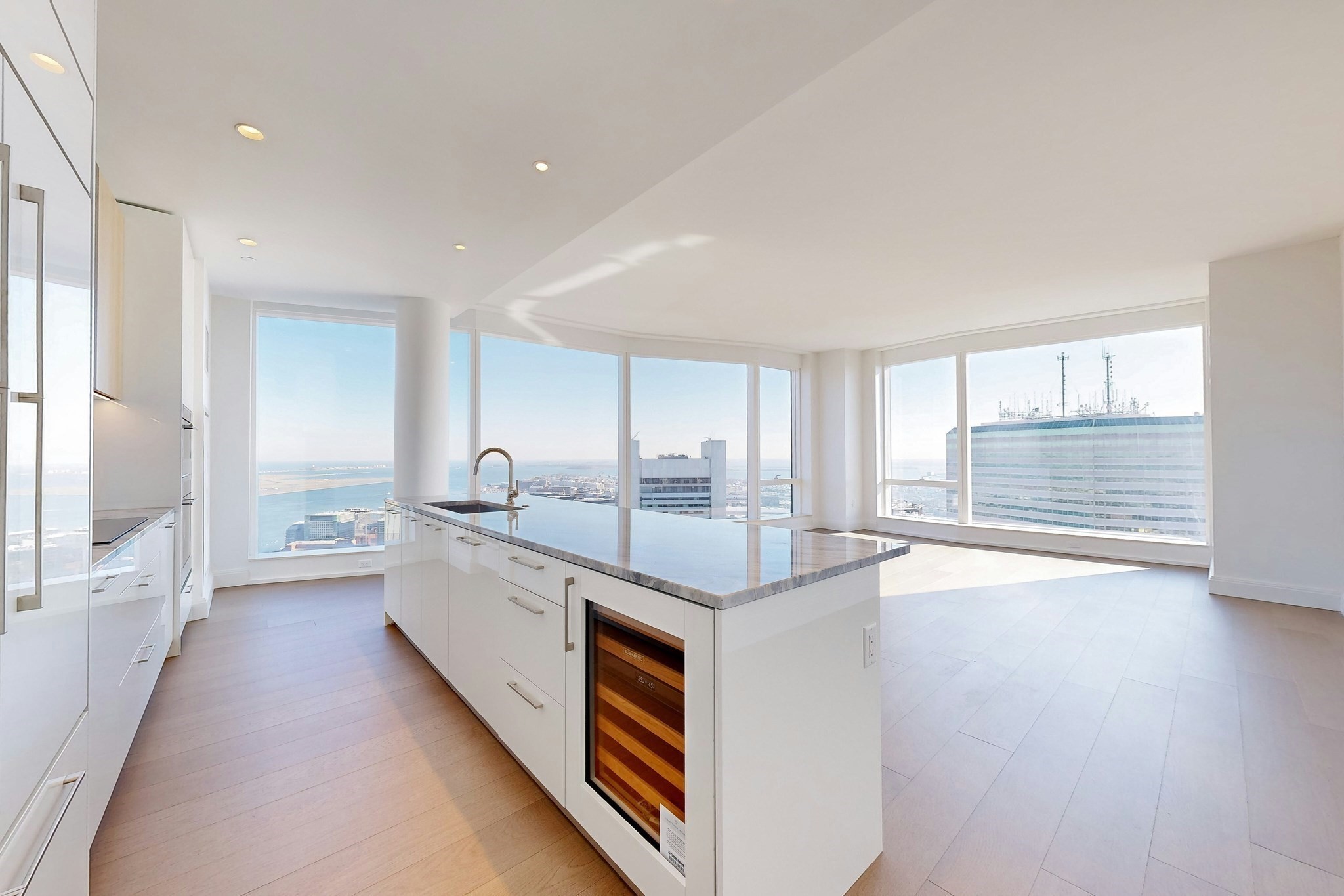 240 Devonshire Street # 4608 Property Photo 4