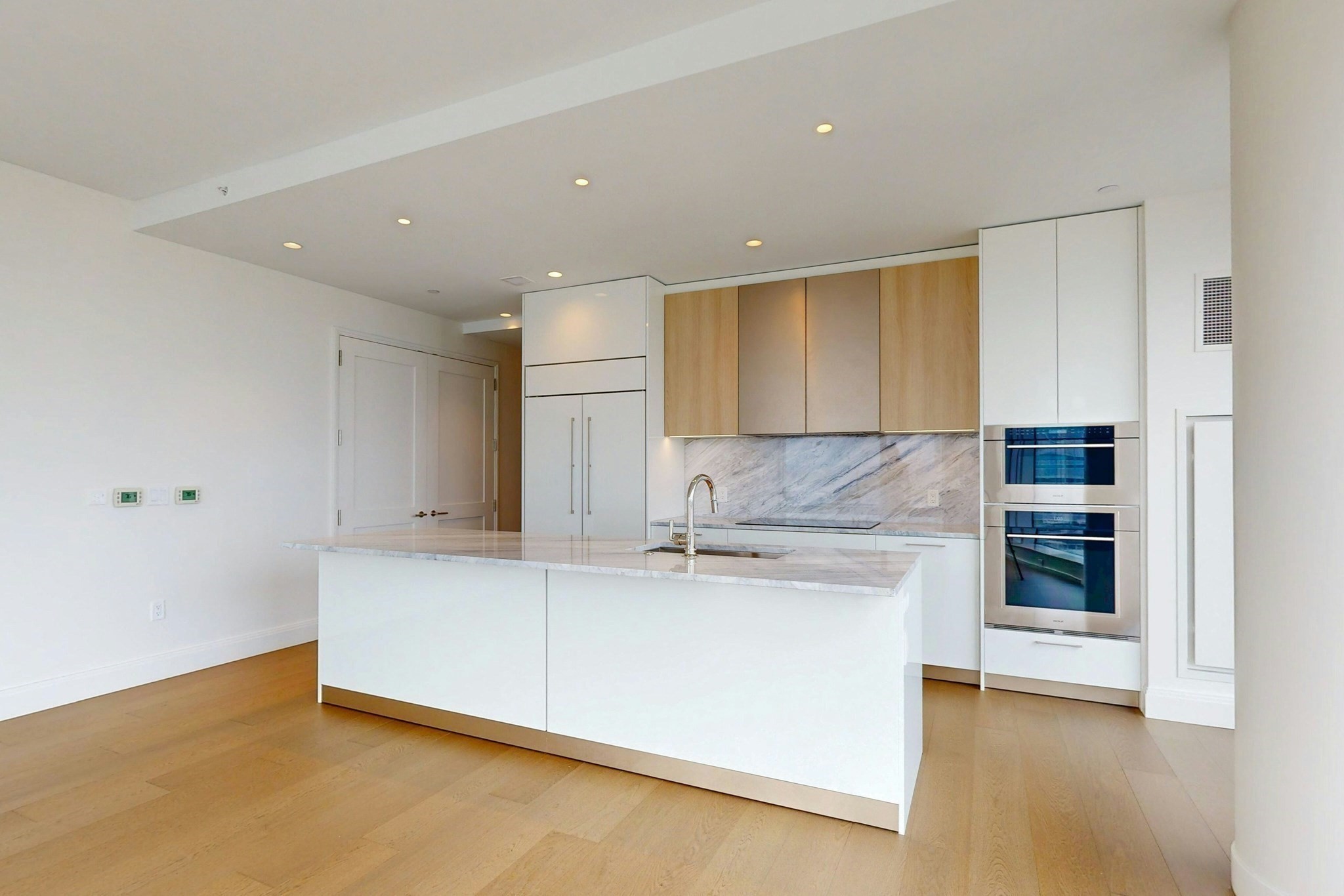 240 Devonshire Street # 4608 Property Photo 5