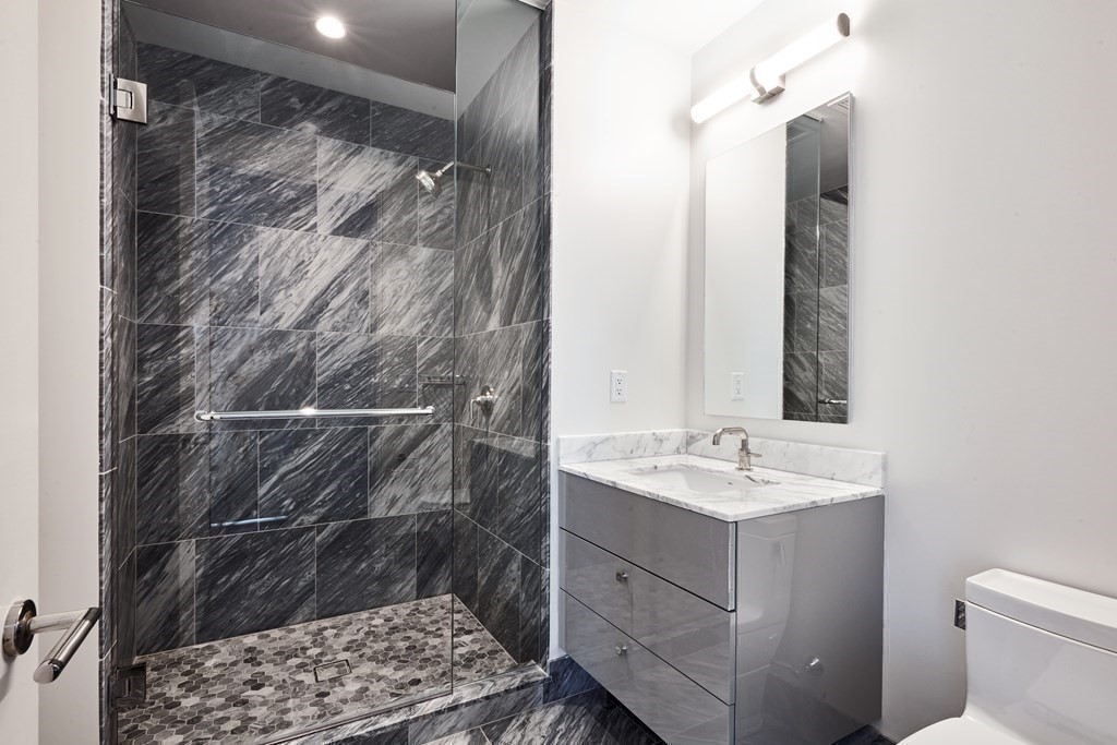 240 Devonshire Street # 4608 Property Photo 11