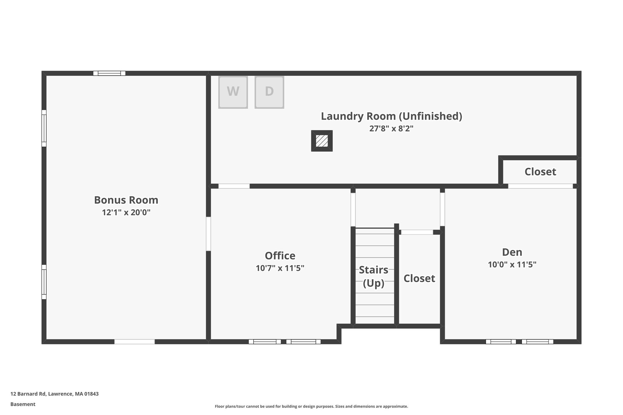12 Barnard Rd Property Photo 25