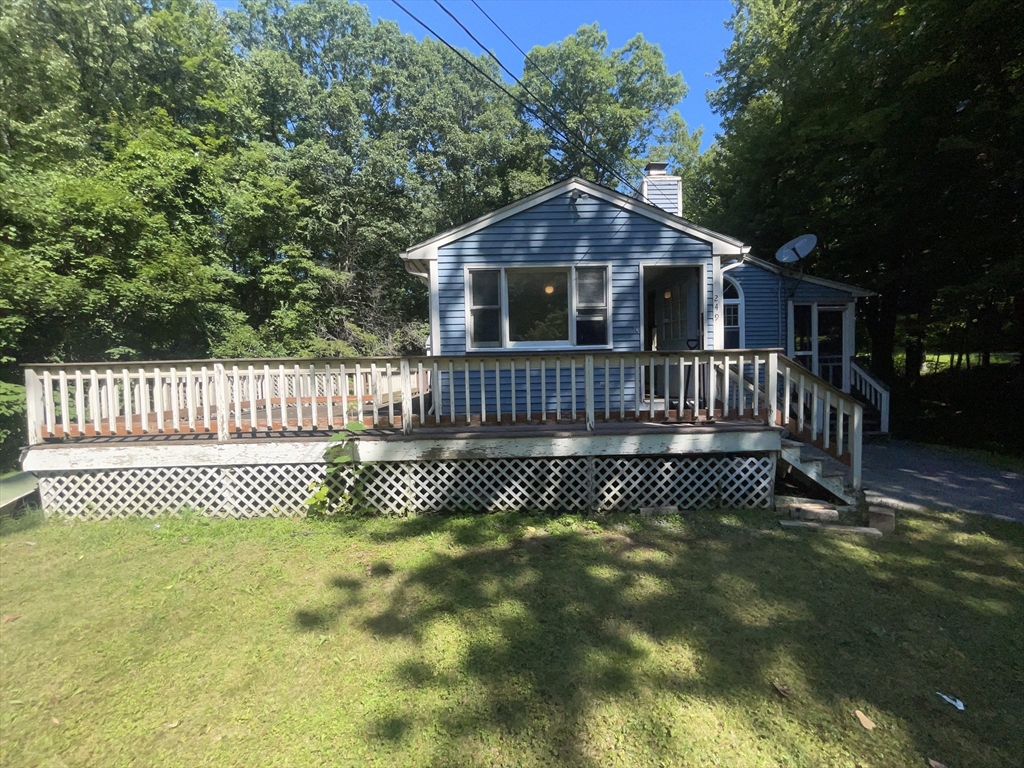 249 Granite St Property Photo 1