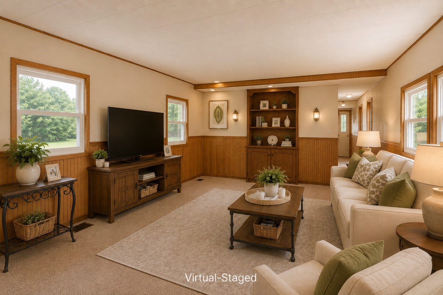 281 Chauncey Walker St # 153 Property Photo 11