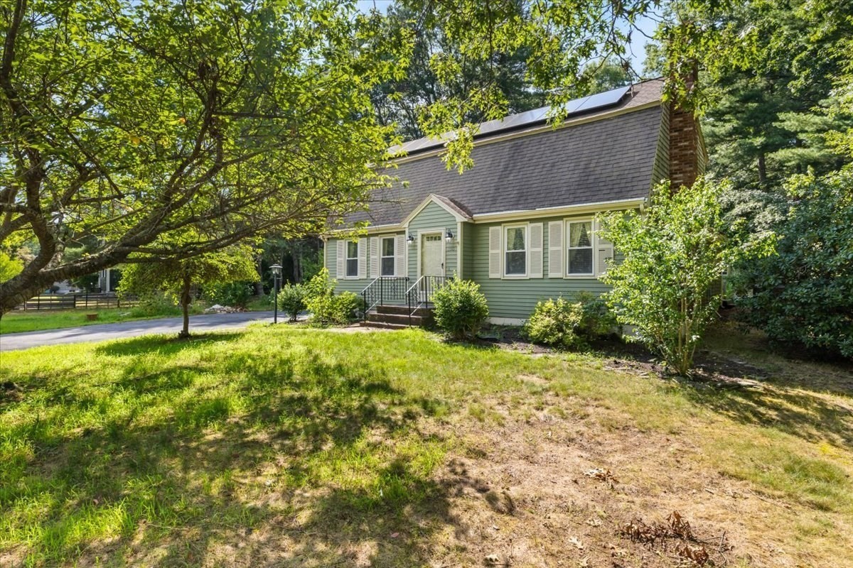 350 Harvey St Property Photo 3
