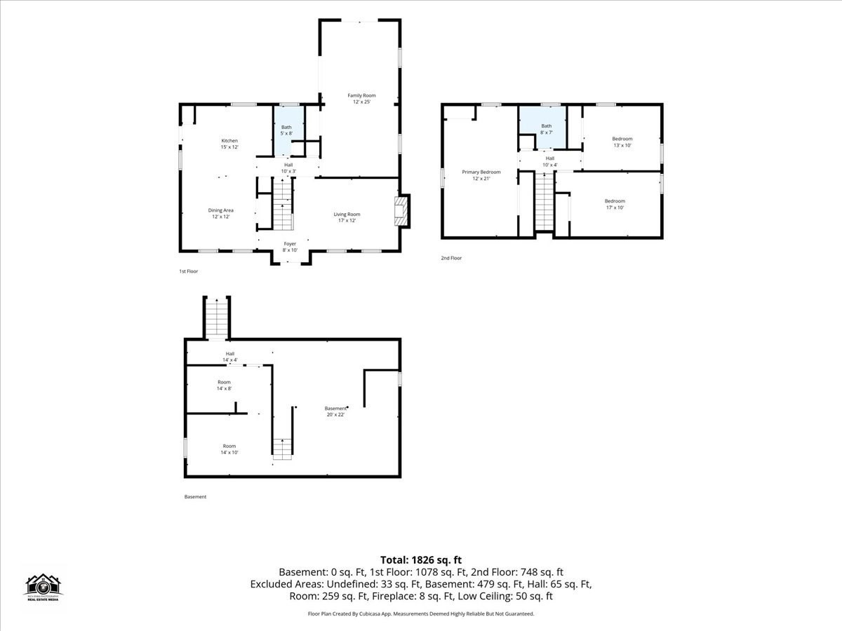 350 Harvey St Property Photo 26