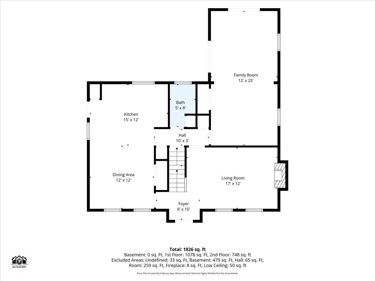 350 Harvey St Property Photo 27