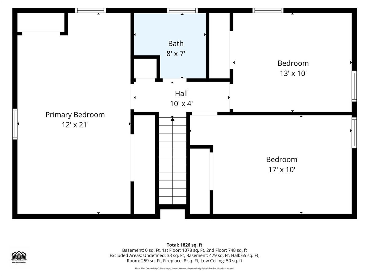 350 Harvey St Property Photo 28