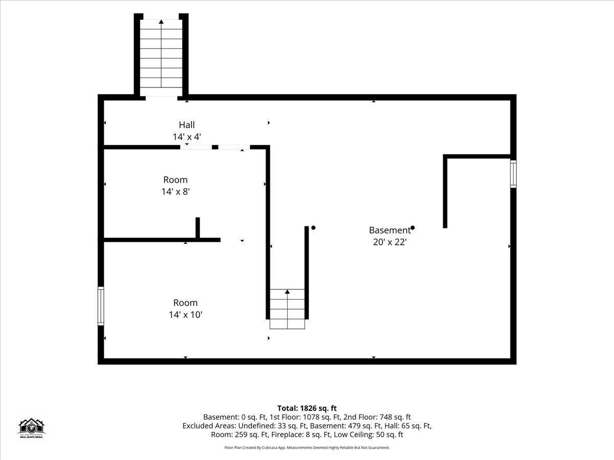 350 Harvey St Property Photo 29