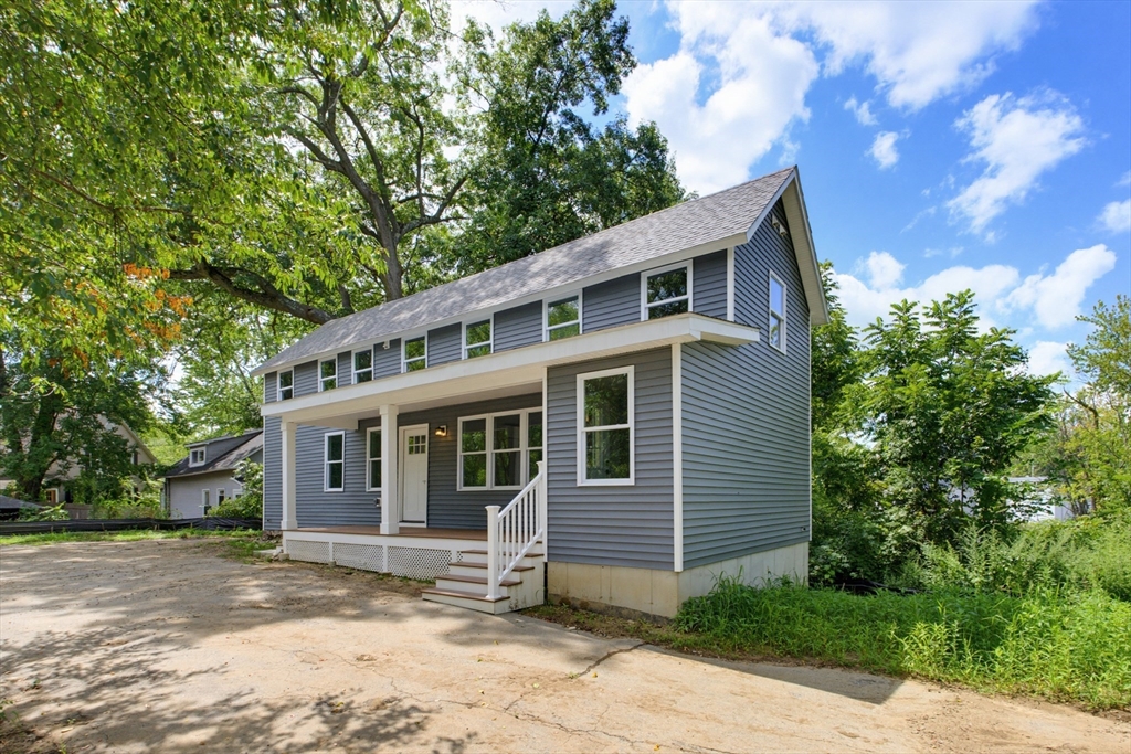 5 Friedel St Property Photo 1