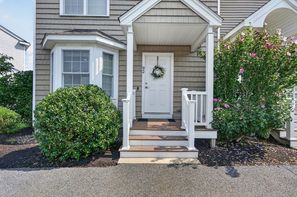 92 Turtle Brook Rd # 92