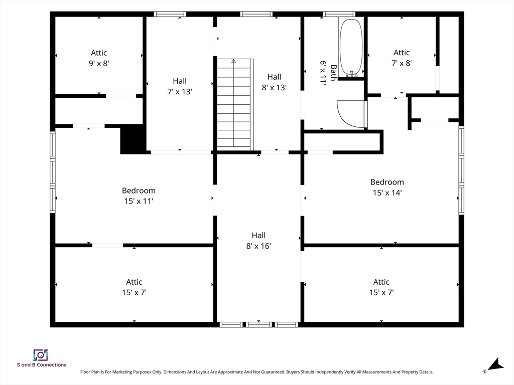 35 Leominster Rd Property Photo 39