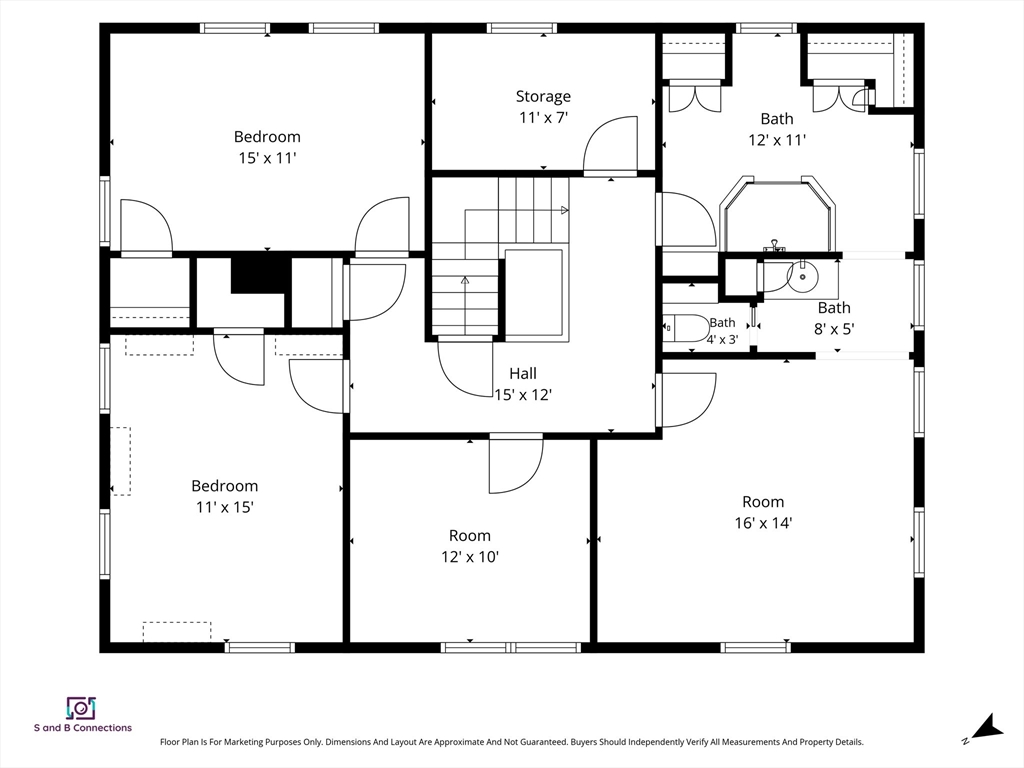 35 Leominster Rd Property Photo 40