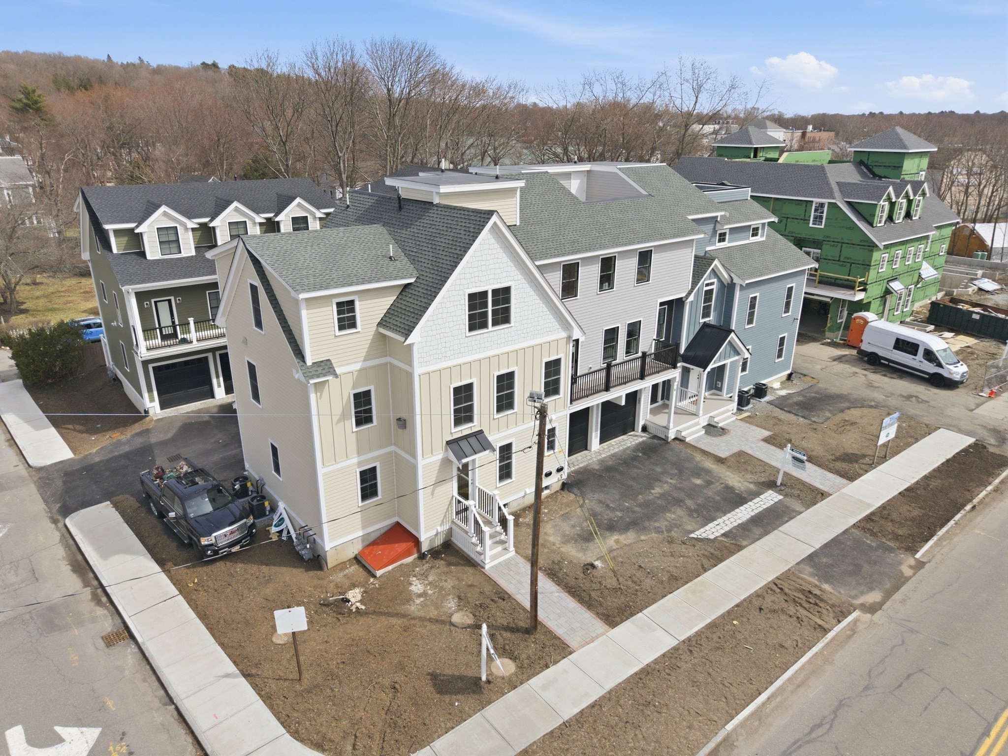 11 Washington St # G Property Photo 2