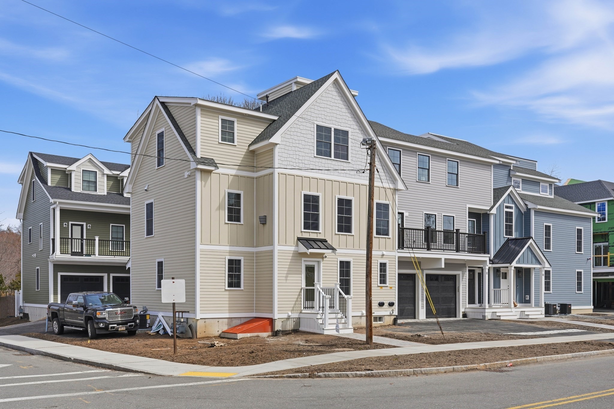 11 Washington St # G Property Photo 3