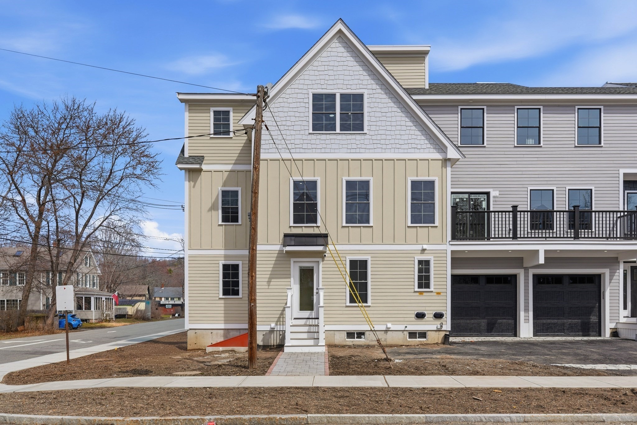 11 Washington St # G Property Photo 4