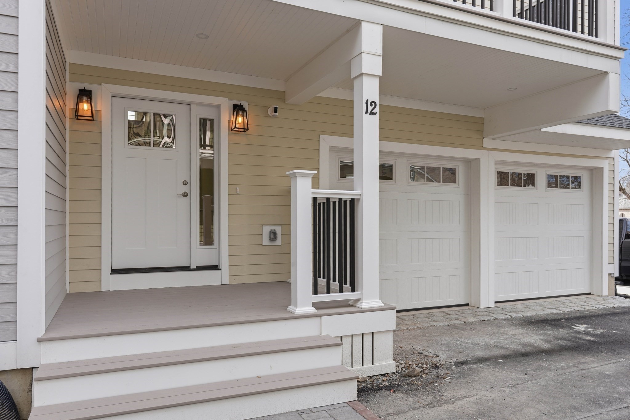 11 Washington St # G Property Photo 5