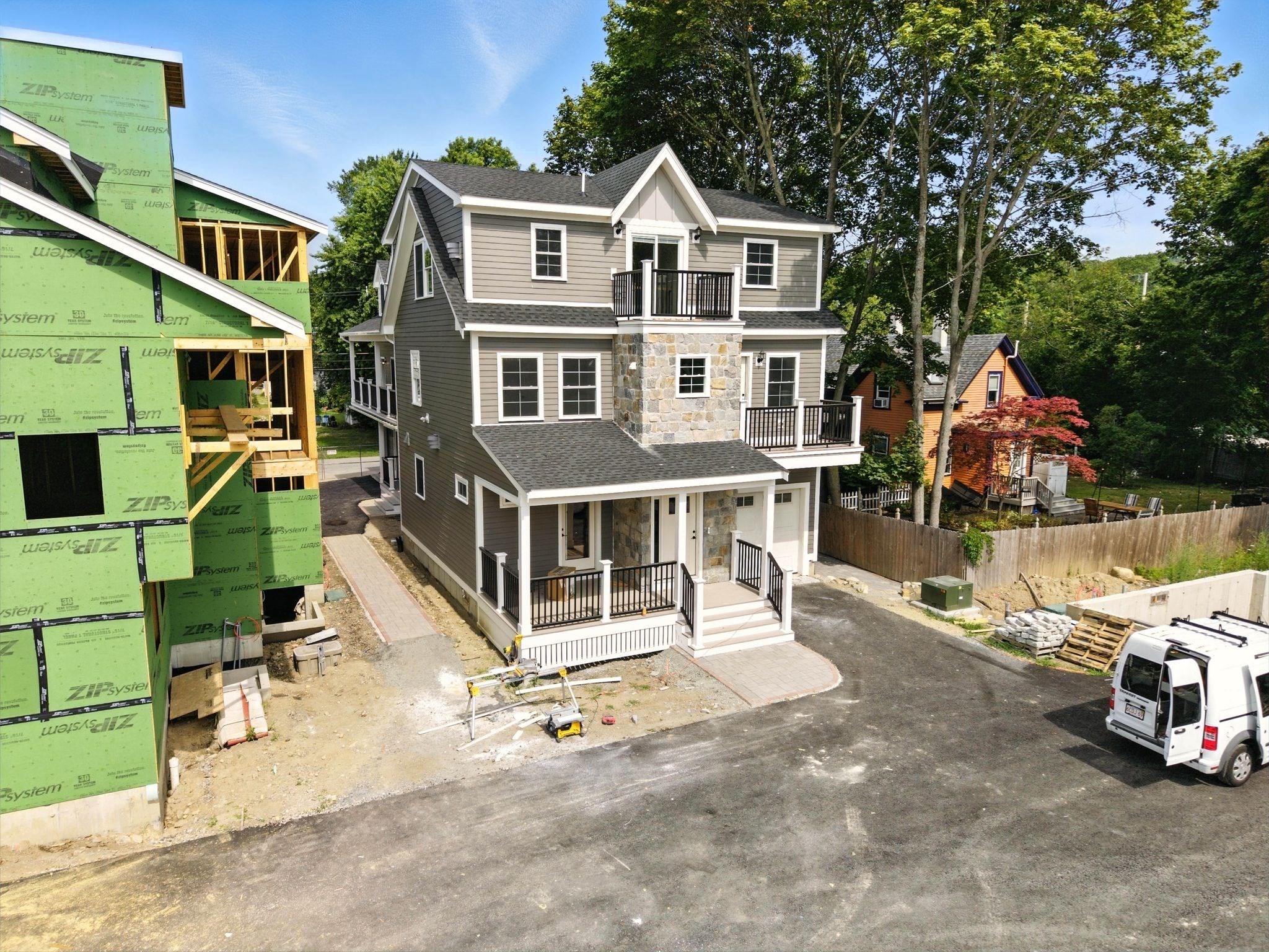 11 Washington St # G Property Photo 7