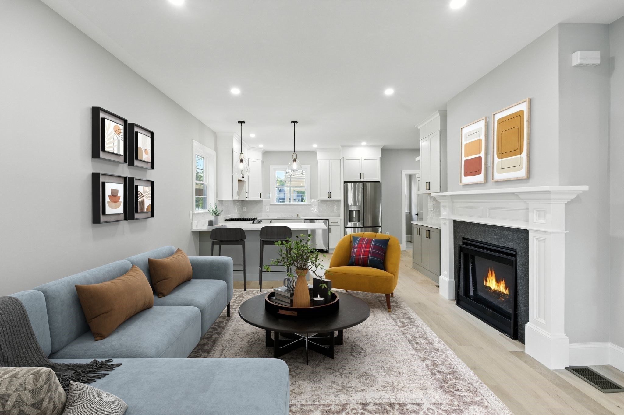 11 Washington St # G Property Photo 11