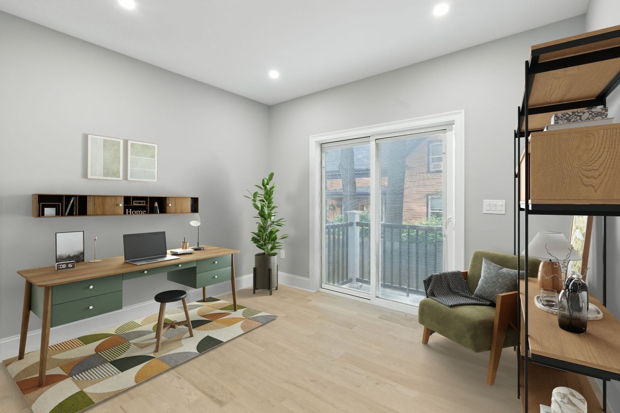 11 Washington St # G Property Photo 20