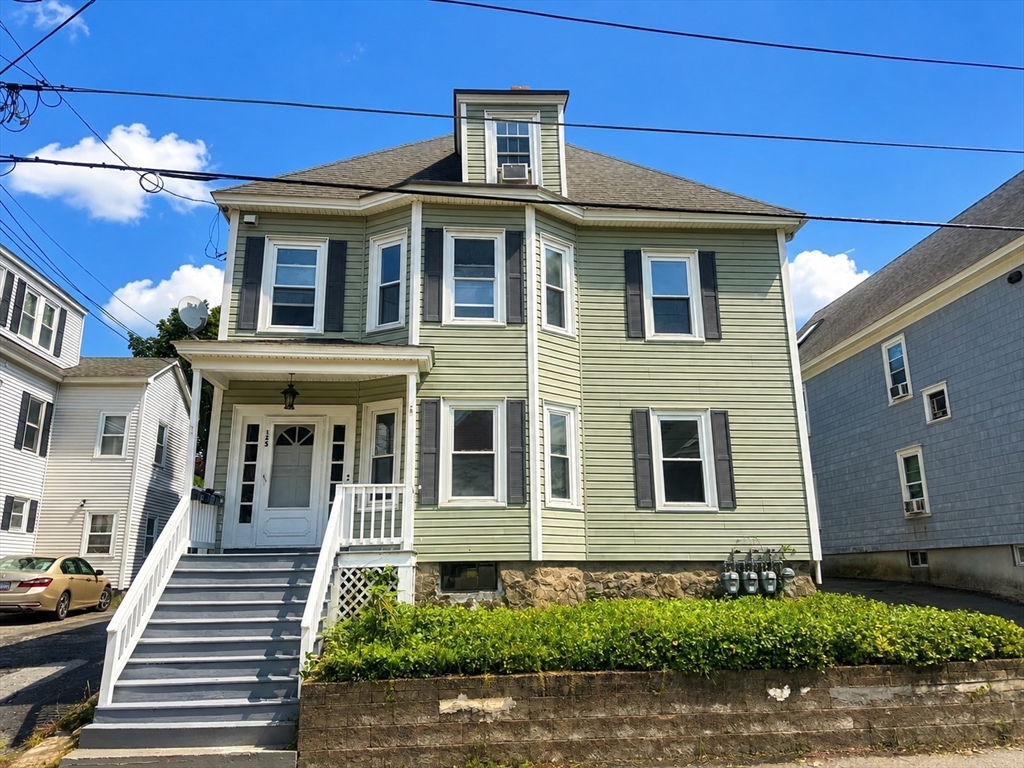 125 Gershom Ave Property Photo 1