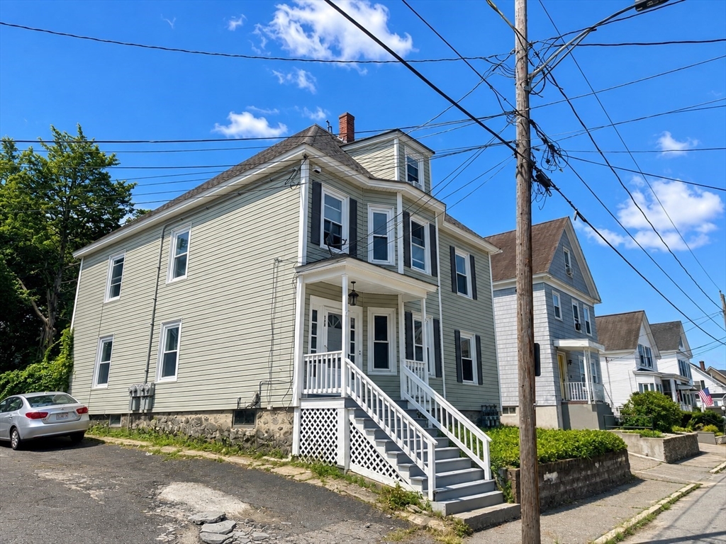 125 Gershom Ave Property Photo 2