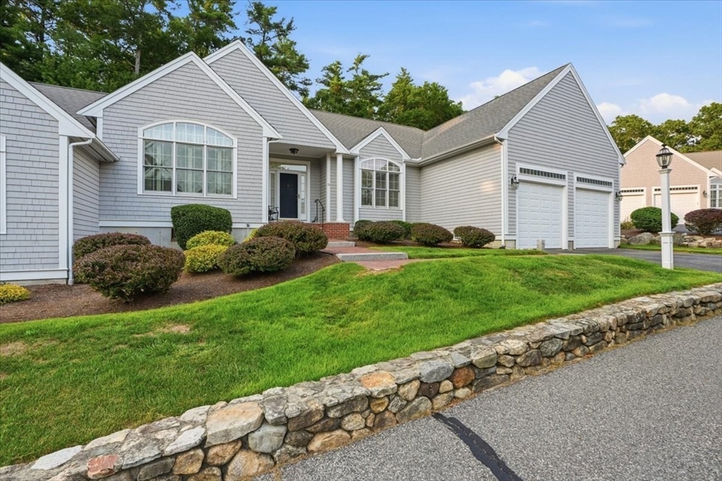 20 Samuel Curtis Way # 20 Property Photo 1
