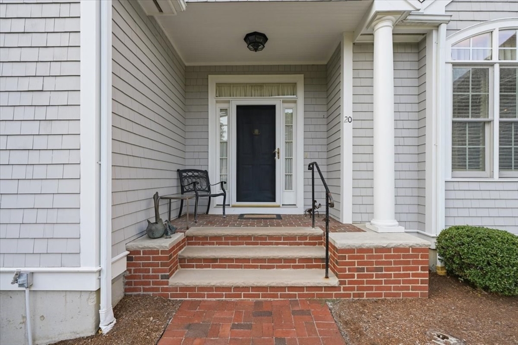 20 Samuel Curtis Way # 20 Property Photo 4
